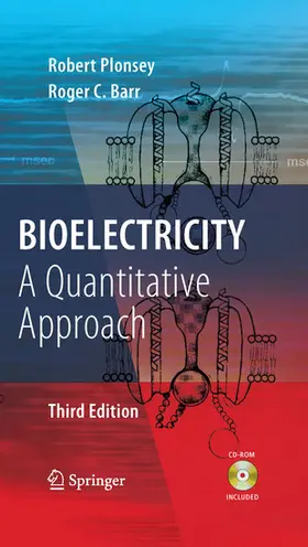 Plonsey / Barr | Bioelectricity | E-Book | www.sack.de