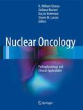 Strauss / Mariani / Volterrani |  Nuclear Oncology | Buch |  Sack Fachmedien