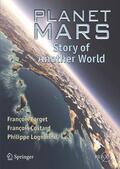 Forget / Costard / Lognonné |  Planet Mars | Buch |  Sack Fachmedien