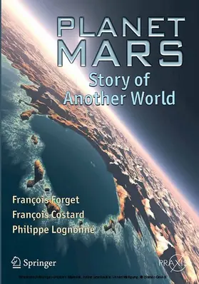 Forget / Costard / Lognonné | Planet Mars | E-Book | sack.de
