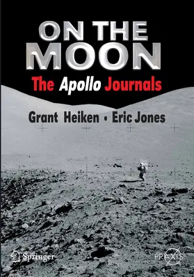Heiken / Jones |  On the Moon | eBook | Sack Fachmedien