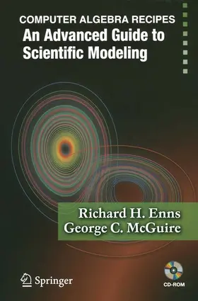 Enns / McGuire | Computer Algebra Recipes | E-Book | sack.de