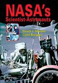 David / Burgess |  NASA's Scientist-Astronauts | eBook | Sack Fachmedien