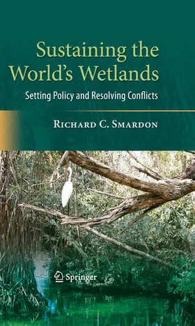 Smardon | Sustaining the World's Wetlands | E-Book | sack.de