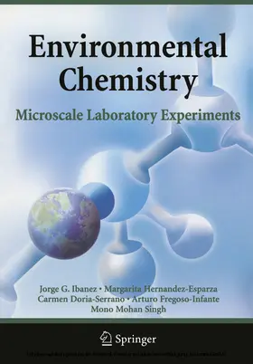 Ibanez / Hernandez-Esparza / Doria-Serrano | Environmental Chemistry | E-Book | sack.de
