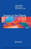 Balducci / Ershler / Bennett |  Anemia in the Elderly | eBook | Sack Fachmedien