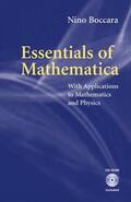 Boccara |  Essentials of Mathematica | Buch |  Sack Fachmedien