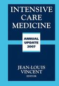 Vincent |  Intensive Care Medicine | Buch |  Sack Fachmedien