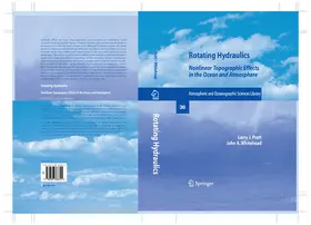 Pratt / Whitehead | Rotating Hydraulics | E-Book | sack.de