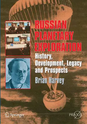 Harvey | Russian Planetary Exploration | E-Book | sack.de