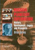 Harvey |  Russian Planetary Exploration | eBook | Sack Fachmedien