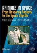 Burgess / Dubbs |  Animals in Space | eBook | Sack Fachmedien