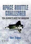 Evans |  Space Shuttle Challenger | eBook | Sack Fachmedien