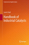Lloyd |  Handbook of Industrial Catalysts | eBook | Sack Fachmedien