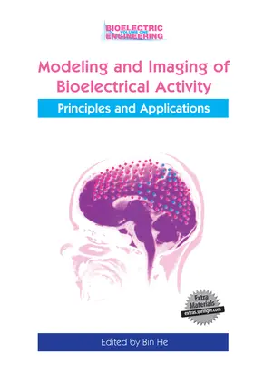 He | Modeling & Imaging of Bioelectrical Activity | E-Book | www.sack.de
