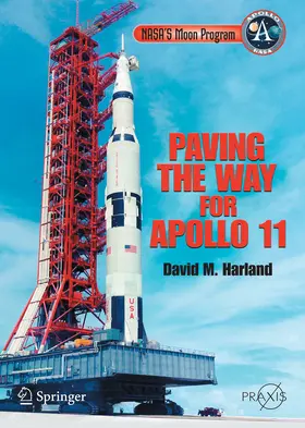 Harland | NASA's Moon Program | E-Book | www.sack.de