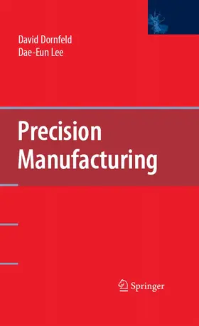 Dornfeld / Lee | Precision Manufacturing | E-Book | www.sack.de