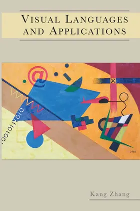 Zhang | Visual Languages and Applications | E-Book | www.sack.de