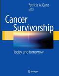 Ganz |  Cancer Survivorship | eBook | Sack Fachmedien