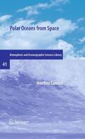 Comiso |  Polar Oceans from Space | eBook | Sack Fachmedien