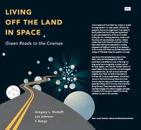 Bangs / Matloff / Johnson | Living Off the Land in Space | E-Book | sack.de