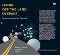 Bangs / Matloff / Johnson |  Living Off the Land in Space | eBook | Sack Fachmedien