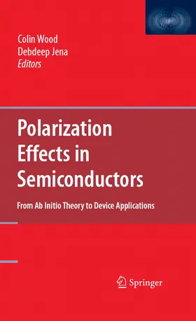 Wood / Jena | Polarization Effects in Semiconductors | E-Book | www.sack.de
