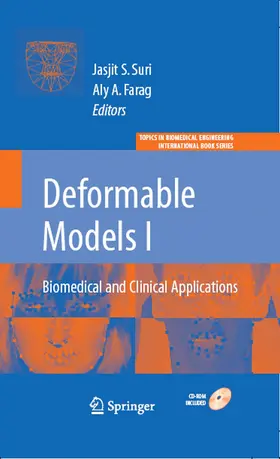 Farag |  Deformable Models | eBook | Sack Fachmedien