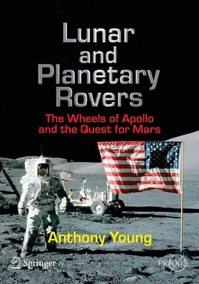 Young | Lunar and Planetary Rovers | E-Book | sack.de