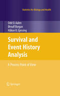 Aalen / Borgan / Gjessing |  Survival and Event History Analysis | eBook | Sack Fachmedien