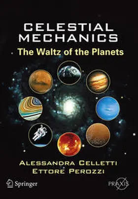 Celletti / Perozzi |  Celestial Mechanics | eBook | Sack Fachmedien