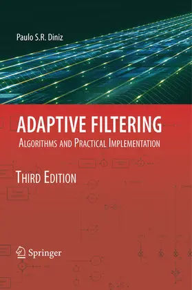 Diniz |  Adaptive Filtering | eBook | Sack Fachmedien
