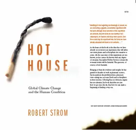 Strom | Hot House | E-Book | www.sack.de