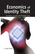 Camp |  Economics of Identity Theft | eBook | Sack Fachmedien
