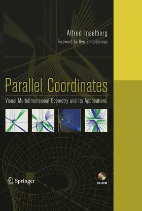 Inselberg |  Parallel Coordinates | eBook | Sack Fachmedien