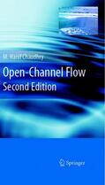 Chaudhry |  Open-Channel Flow | eBook | Sack Fachmedien