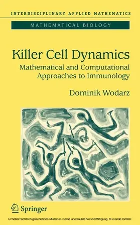 Wodarz |  Killer Cell Dynamics | eBook | Sack Fachmedien