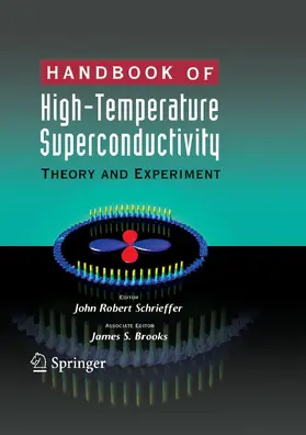 Schrieffer | Handbook of High -Temperature Superconductivity | E-Book | www.sack.de