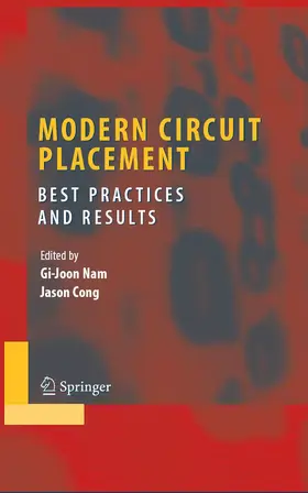 Nam / Cong |  Modern Circuit Placement | eBook | Sack Fachmedien