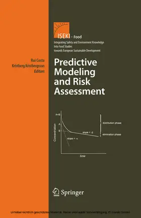 Costa / Kristbergsson |  Predictive Modeling and Risk Assessment | eBook | Sack Fachmedien