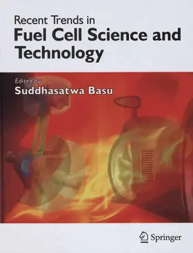 Basu | Recent Trends in Fuel Cell Science and Technology | E-Book | www.sack.de
