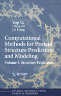Xu / Liang |  Computational Methods for Protein Structure Prediction and Modeling | eBook | Sack Fachmedien