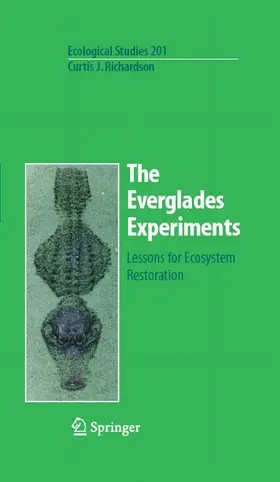 Richardson |  The Everglades Experiments | eBook | Sack Fachmedien