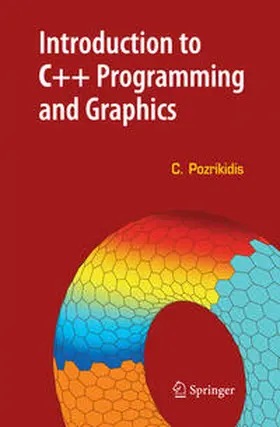 Pozrikidis |  Introduction to C++ Programming and Graphics | eBook | Sack Fachmedien