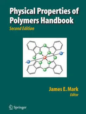 Mark | Physical Properties of Polymers Handbook | E-Book | www.sack.de
