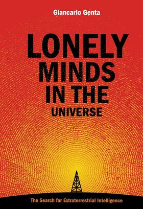 Genta | Lonely Minds in the Universe | E-Book | sack.de