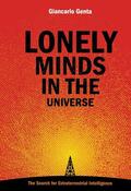 Genta |  Lonely Minds in the Universe | eBook | Sack Fachmedien