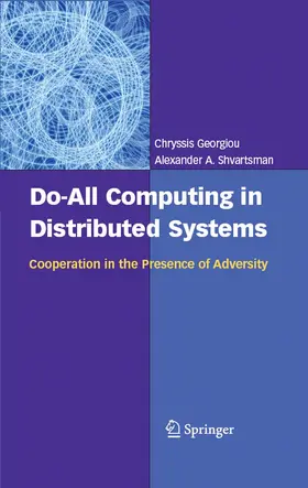 Georgiou | Do-All Computing in Distributed Systems | E-Book | sack.de