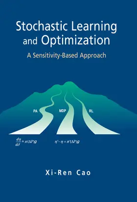 Cao | Stochastic Learning and Optimization | E-Book | sack.de