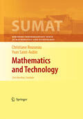 Rousseau / Saint-Aubin / Hamilton |  Mathematics and Technology | eBook | Sack Fachmedien